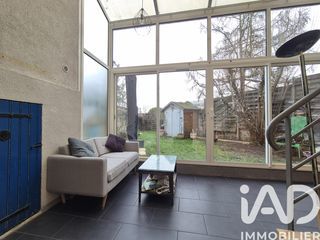  Maison � vendre 5 pi�ces 100 m�