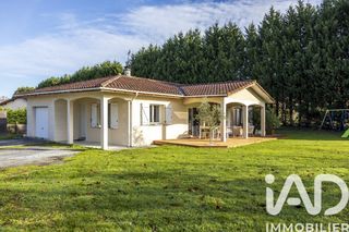  Maison � vendre 4 pi�ces 99 m�