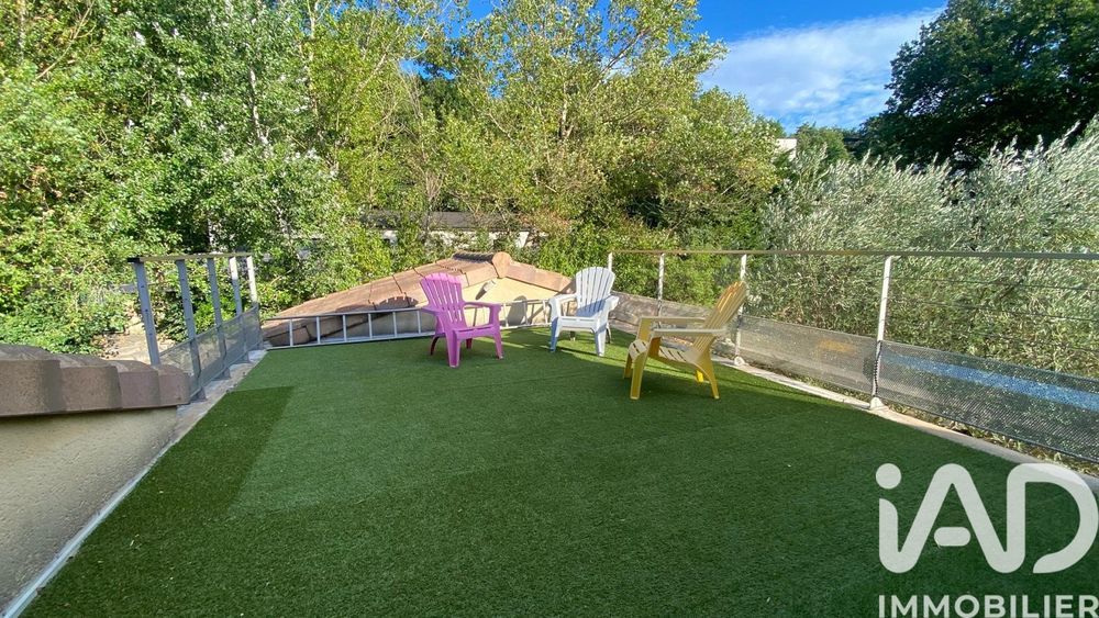 � vendre  Maison Mont�limar (26200)