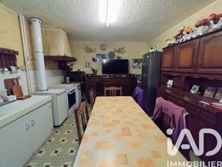  Maison � vendre 2 pi�ces 59 m�