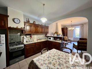  Maison � vendre 5 pi�ces 122 m�