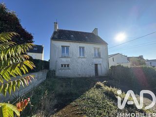  Maison � vendre 6 pi�ces 127 m�