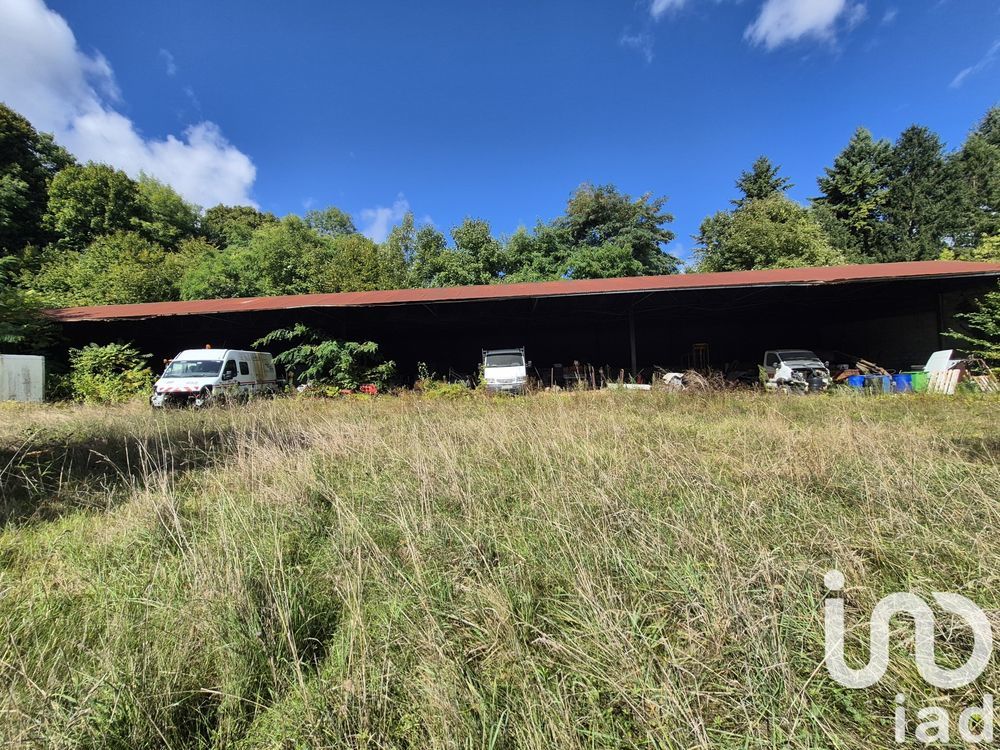 � vendre  Maison L'Isle-Adam (95290)