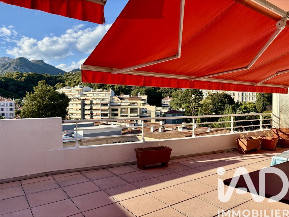 � vendre  Appartement Menton (06500)