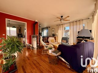  Maison � vendre 6 pi�ces 160 m�