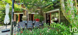  Villa � vendre 7 pi�ces 263 m�