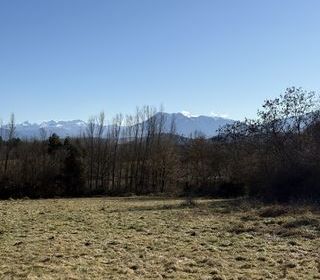  Terrain � vendre 2501 m�