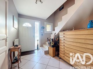  Maison � vendre 5 pi�ces 136 m�