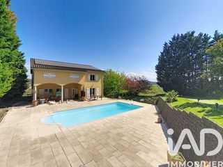  Maison � vendre 6 pi�ces 229 m�