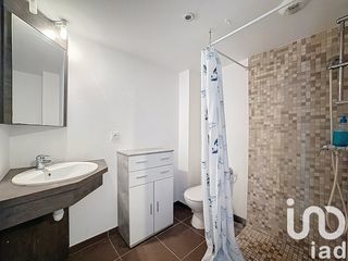  Appartement � vendre 1 pi�ce 22 m�