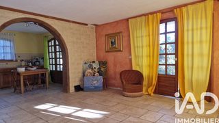  Maison � vendre 9 pi�ces 185 m�