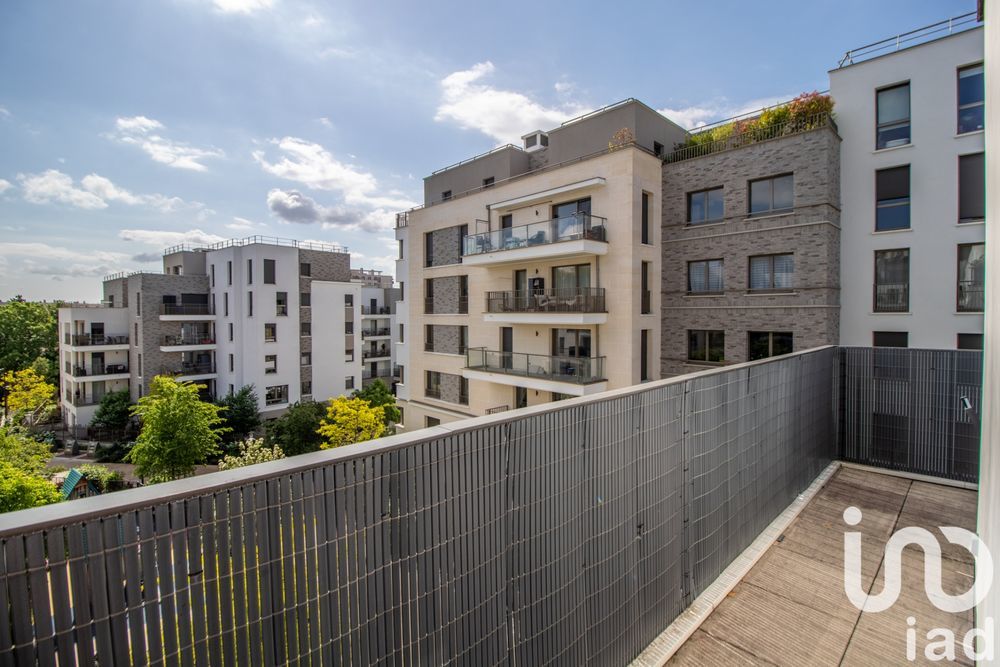 � vendre  Appartement Rueil-Malmaison (92500)