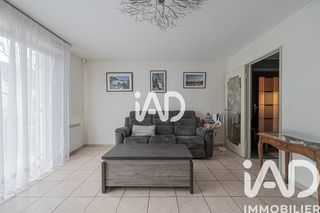  Maison � vendre 4 pi�ces 90 m�