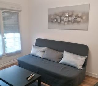  Appartement � vendre 2 pi�ces 47 m�