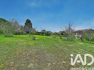  Terrain � vendre 1242 m�