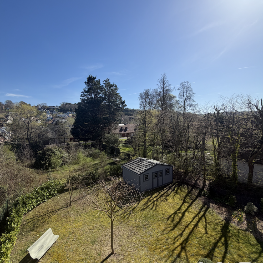 � vendre  Maison Tourg�ville (14800)