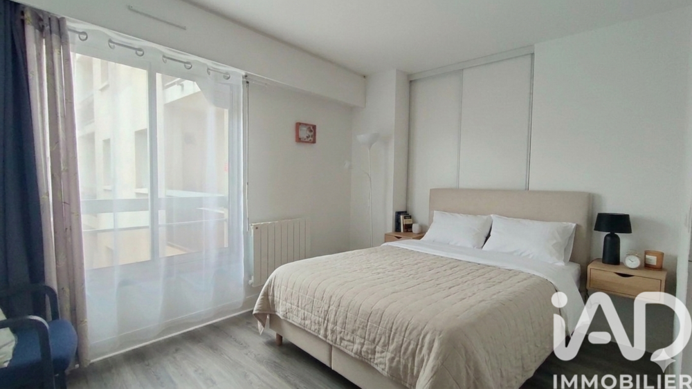 � vendre  Appartement Paris 20