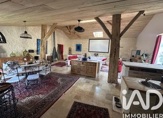  Maison � vendre 4 pi�ces 291 m�