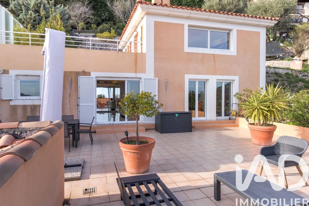 � vendre  Appartement �ze (06360)