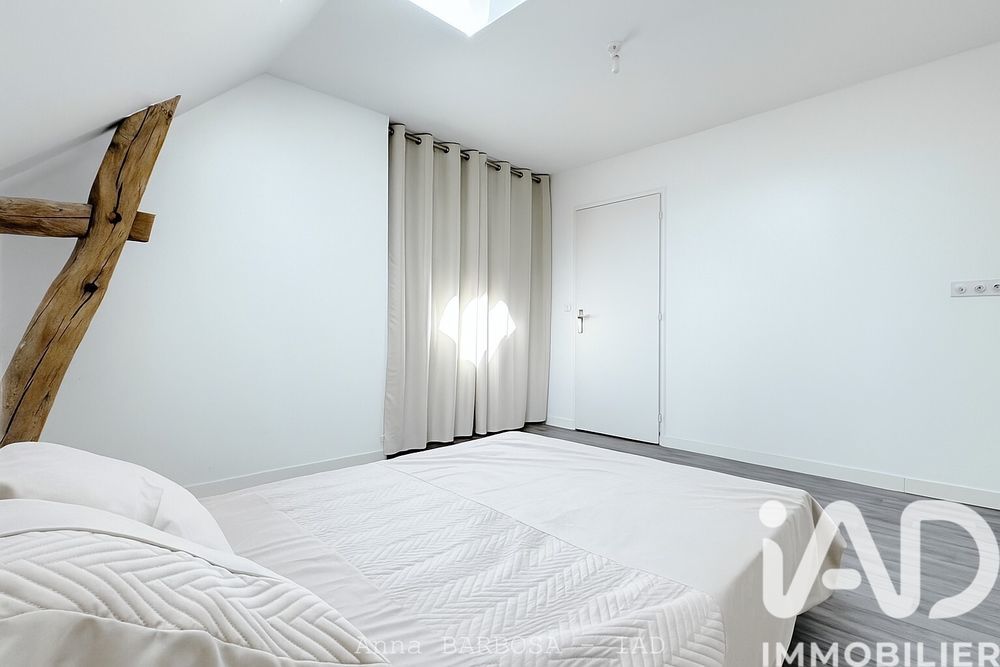 � vendre  Maison Mareau-aux-Bois (45300)