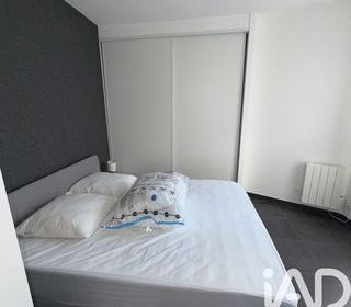  Appartement � vendre 2 pi�ces 39 m�