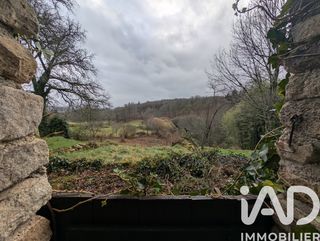  Maison � vendre 2 pi�ces 35 m�