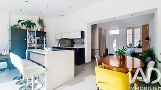  Maison � vendre 3 pi�ces 80 m�