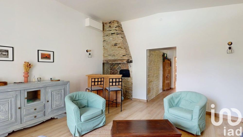 � vendre  Maison Anais (17540)