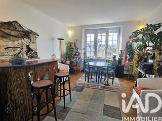  Maison � vendre 6 pi�ces 124 m�