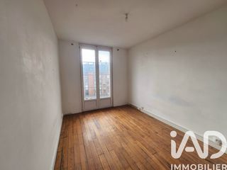  Appartement � vendre 3 pi�ces 63 m�