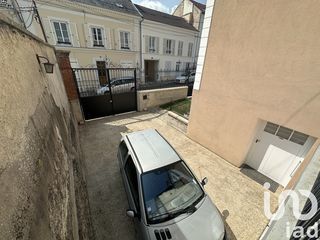  Maison � vendre 8 pi�ces 258 m�