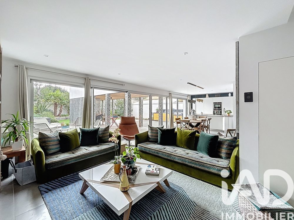 � vendre  Villa La Rochelle (17000)