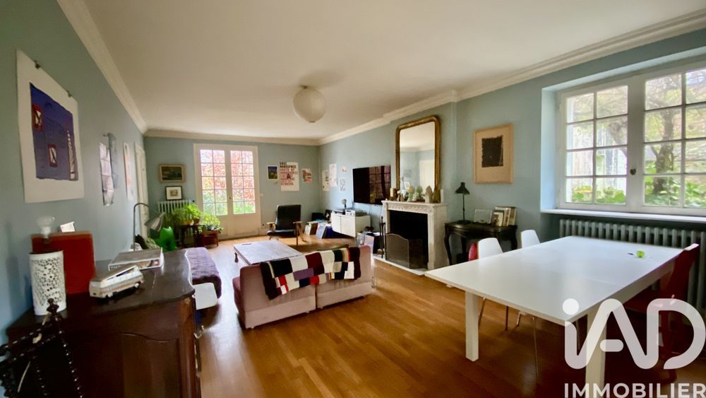 � vendre  Maison Pont-Aven (29930)