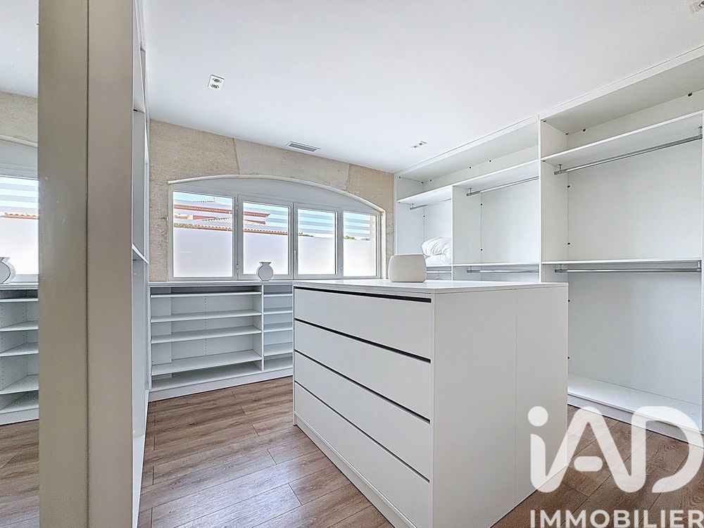 � vendre  Maison Caux (34720)