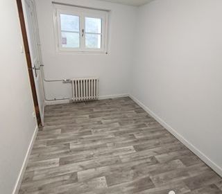  Maison � vendre 4 pi�ces 64 m�