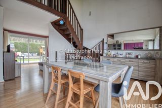  Maison � vendre 6 pi�ces 115 m�