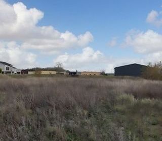  Terrain � vendre 5064 m�