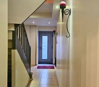  Maison � vendre 6 pi�ces 145 m�