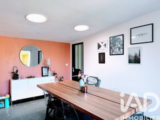  Maison � vendre 6 pi�ces 130 m�