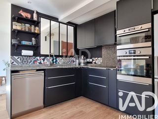  Appartement � vendre 4 pi�ces 87 m�