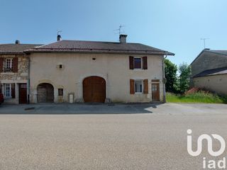  Maison � vendre 3 pi�ces 140 m�