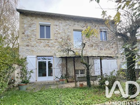   Vente Maison de ville 5 pi�ces Maison - 5 pi�ce(s) - 142 m�