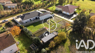  Terrain � vendre 763 m�