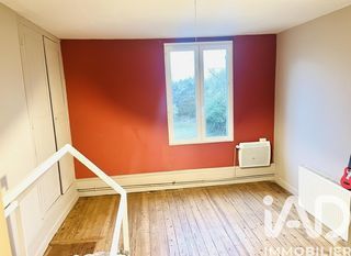  Maison � vendre 8 pi�ces 188 m�