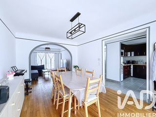  Maison � vendre 5 pi�ces 108 m�