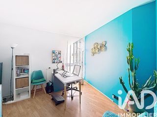  Appartement � vendre 4 pi�ces 83 m�