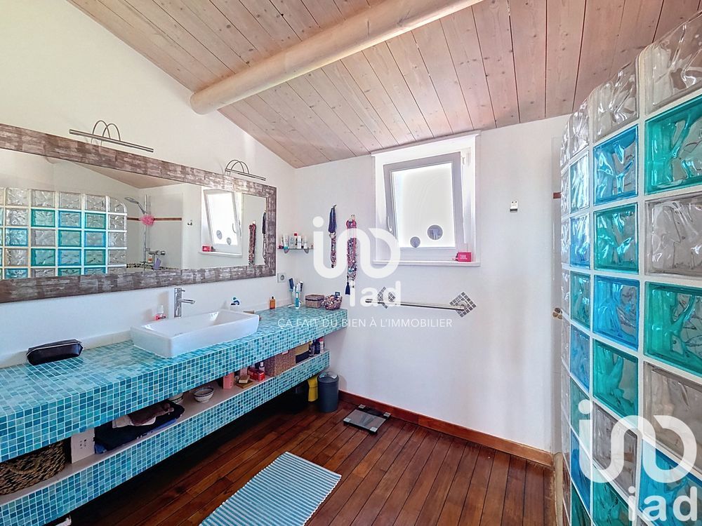 � vendre  Maison Saint-Pierre-d'Ol�ron (17310)