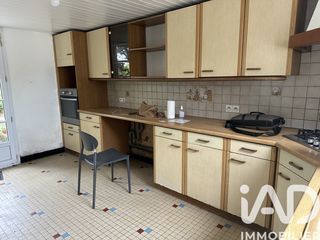  Maison � vendre 4 pi�ces 75 m�