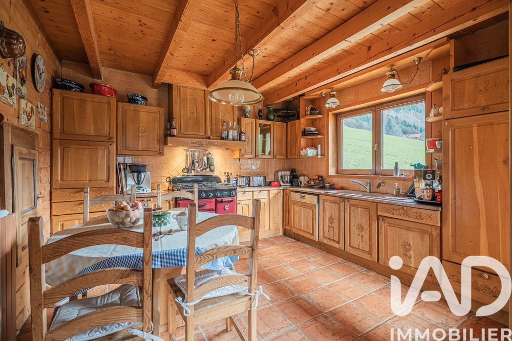 � vendre  Maison Bonneville (74130)