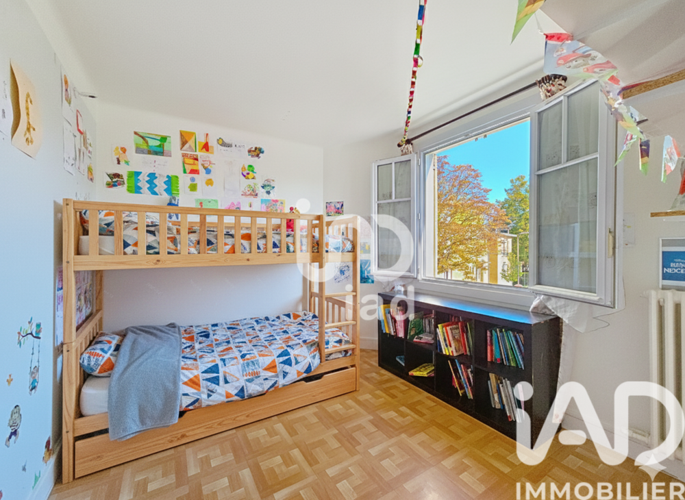 � vendre  Maison Suresnes (92150)